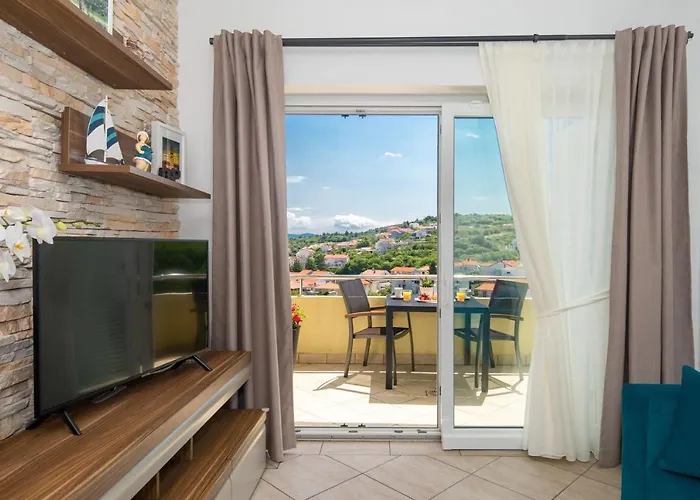Apartman Jelena *