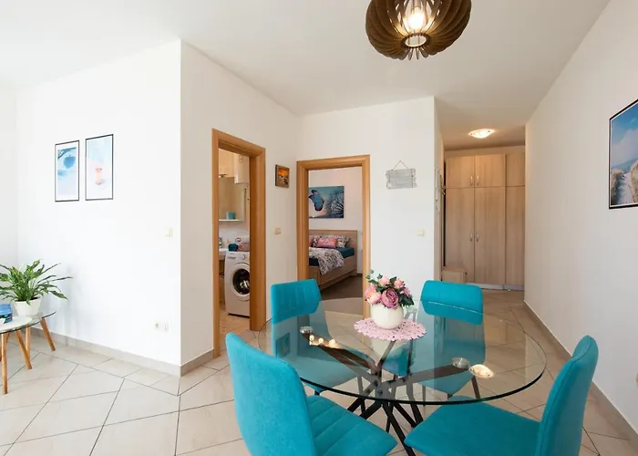 Apartman Jelena