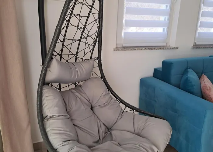 Apartman Jelena *